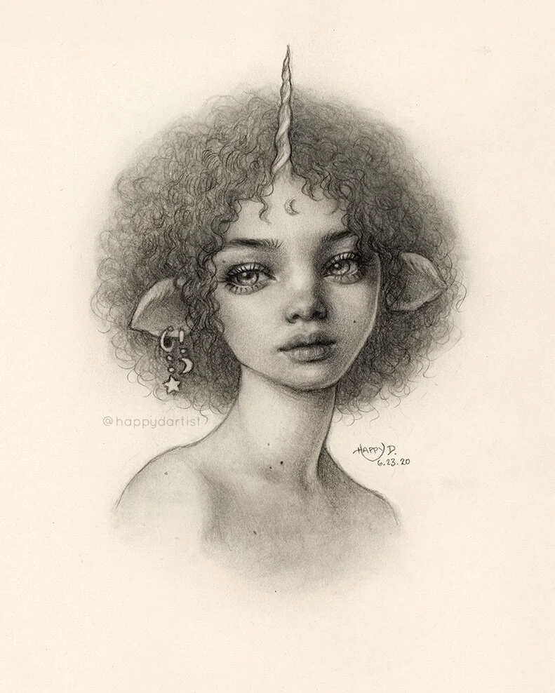 FINE ART PRINT 
